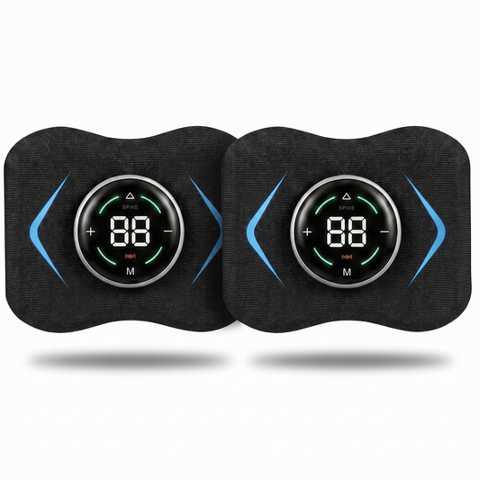 EMS Arm Belts