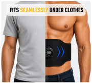 Naturiq NexGen Prime Muscle Stimulator
