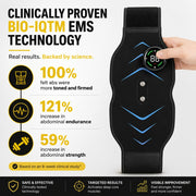 Naturiq NexGen Prime Muscle Stimulator