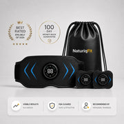 Naturiq NexGen Prime Muscle Stimulator