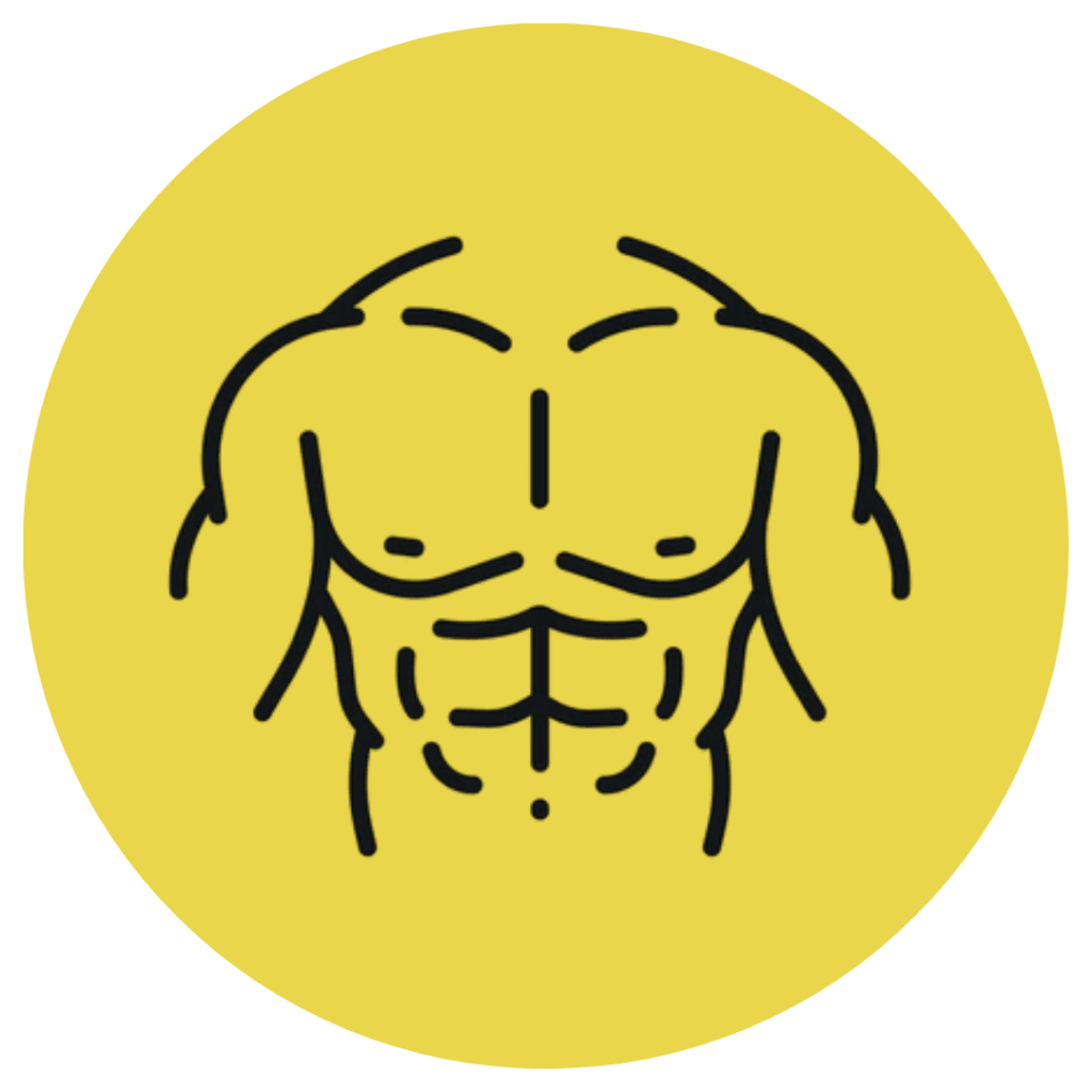 Naturiq NexGen Prime Muscle Stimulator