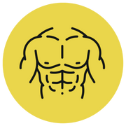 Naturiq NexGen Prime Muscle Stimulator