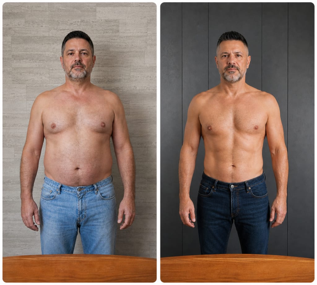 Naturiq NexGen Prime Muscle Stimulator