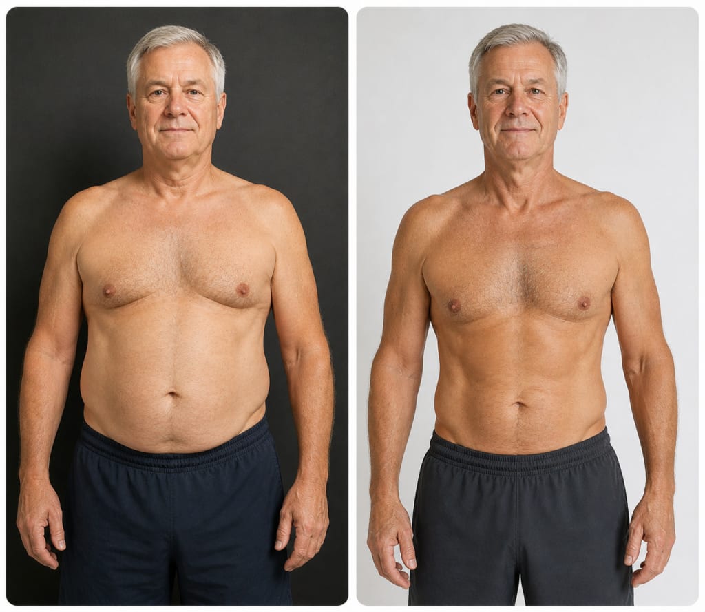 Naturiq NexGen Prime Muscle Stimulator
