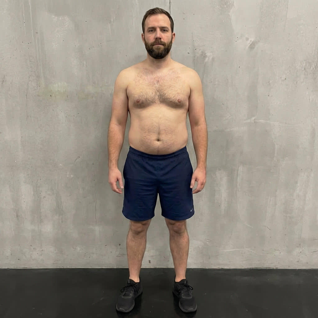 Naturiq NexGen Prime Muscle Stimulator
