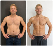 Naturiq NexGen Prime Muscle Stimulator